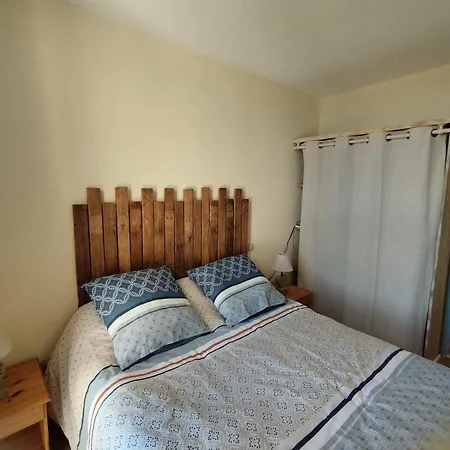 La Terrasse Des Voiliers Apartment *