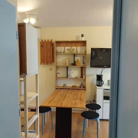 La Terrasse Des Voiliers *