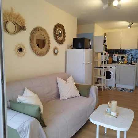 La Terrasse Des Voiliers