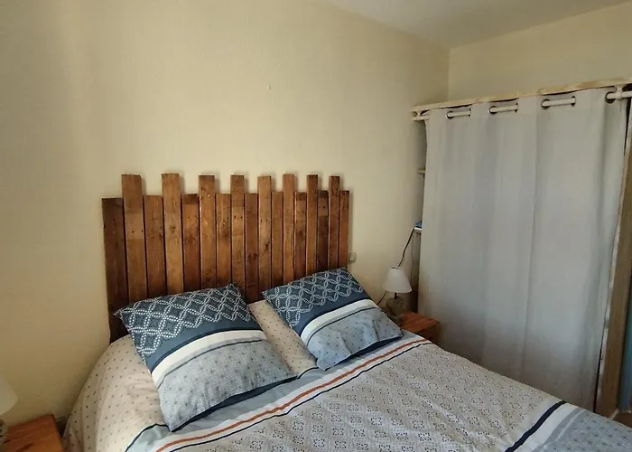 La Terrasse Des Voiliers Apartment *