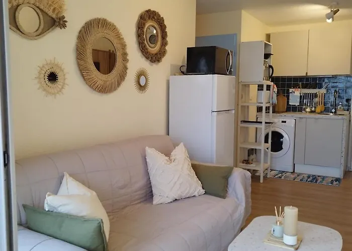 La Terrasse Des Voiliers