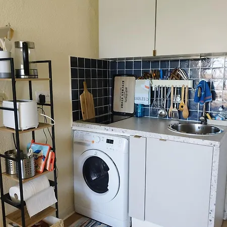 Apartamento La Terrasse Des Voiliers Frontignan