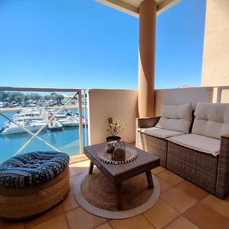 La Terrasse Des Voiliers Apartamento